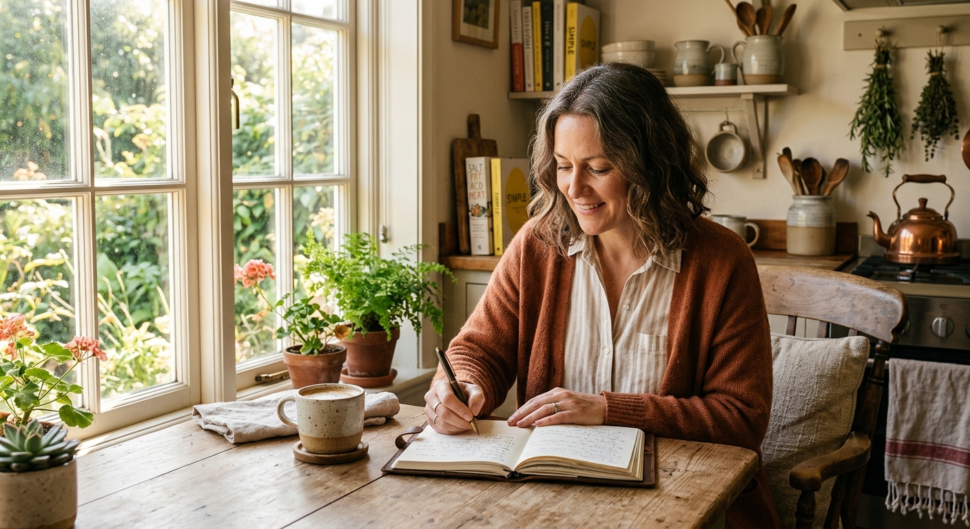 Emotional Blind Spot Quiz
